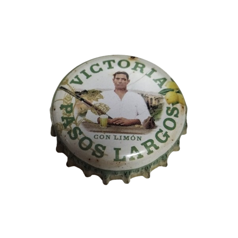 ESPAÑA (ES)  Cerveza Victoria, S.L. (Cervezas) BO KC81900