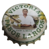 ESPAÑA (ES)  Cerveza Victoria, S.L. (Cervezas) BO KC81900