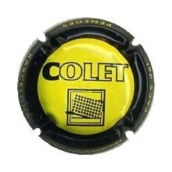 Jose Colet Orga X-50199...