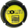 Jose Colet Orga X-50200 V-15759