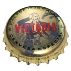 ESPAÑA (ES)  Cerveza...