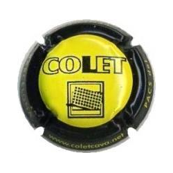 Jose Colet Orga X-50201...