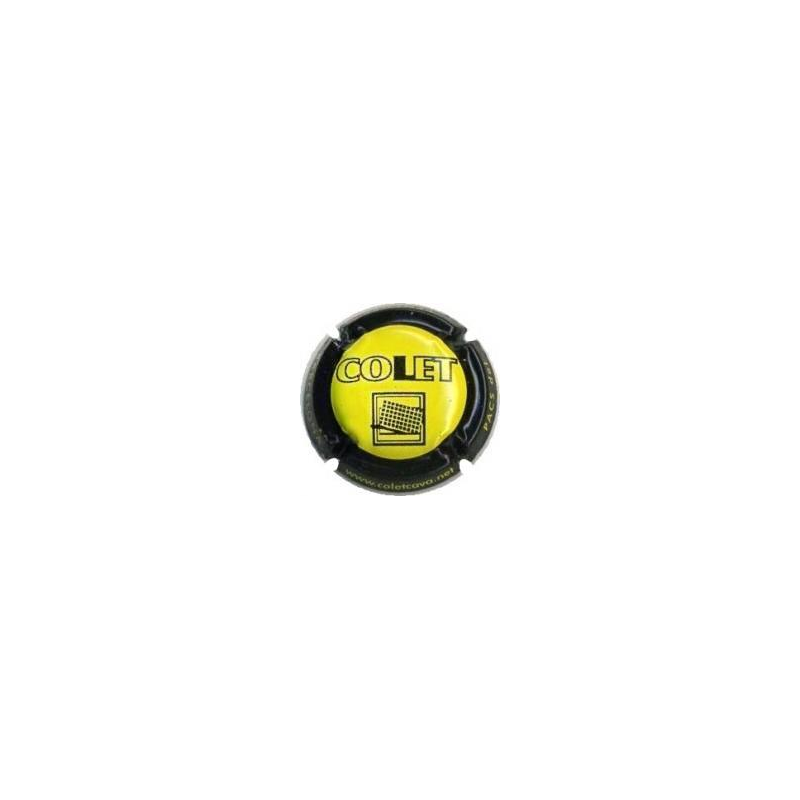 Jose Colet Orga X-50201 V-15760