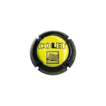 Jose Colet Orga X-50201 V-15760