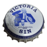 ESPAÑA (ES)  Cerveza Victoria, S.L. (Cervezas) KC81701