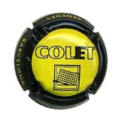 Jose Colet Orga X-50202...