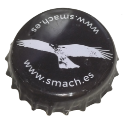 ESPAÑA (ES)  Cerveza Milvus...