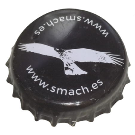 ESPAÑA (ES)  Cerveza Milvus Migrans SLU