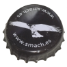 ESPAÑA (ES)  Cerveza Milvus Migrans SLU