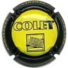 Jose Colet Orga X-50203 V-15762