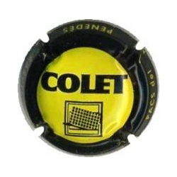Jose Colet Orga X-50204...
