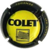 Jose Colet Orga X-50204 V-15763