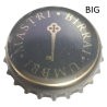 ITALIA (IT)  Cerveza Mastri Birrai Umbri