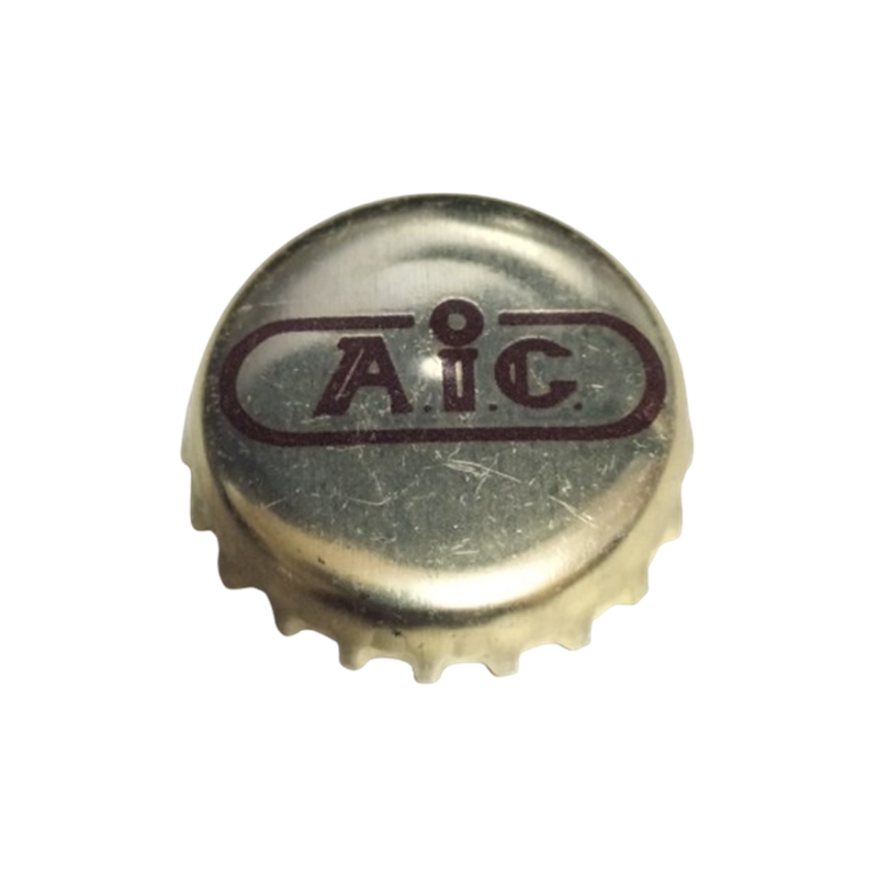 FINLANDIA (FI)   Cerveza AIC