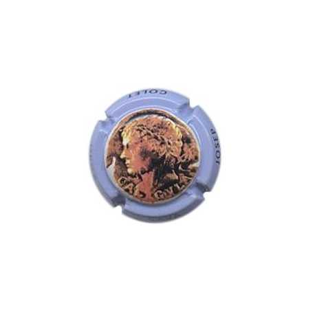 Jose Colet Orga X-5701 V-4085