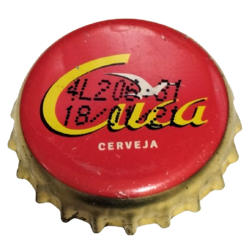 ANGOLA (AO)  Cerveza...