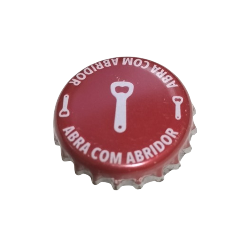 BRAZIL (BR)   Vino Cooperativa Vinícola Aurora LTDA