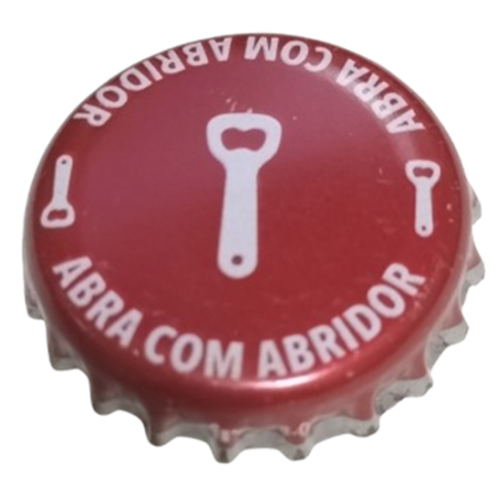 BRAZIL (BR)   Vino Cooperativa Vinícola Aurora LTDA