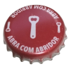 BRAZIL (BR)   Vino Cooperativa Vinícola Aurora LTDA