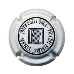 Jose Colet Orga X-74221...