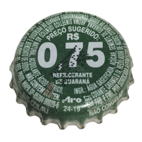 BRAZIL (BR)  Sorocaba Refrescos LTDA / Sorocaba Refrescos S.A.