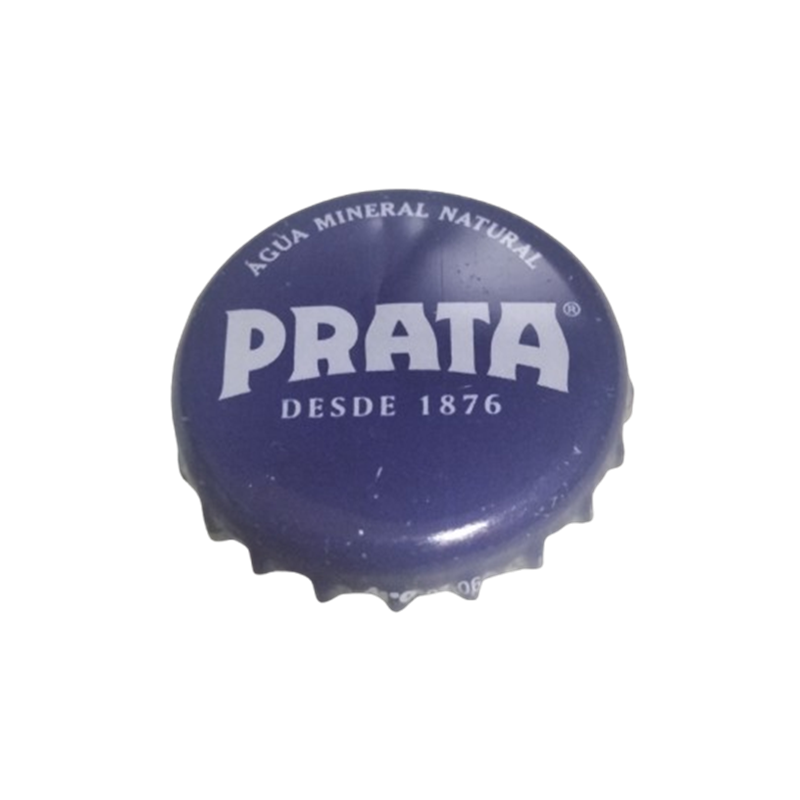 BRAZIL (BR)  Agua Águas Prata Ltda.