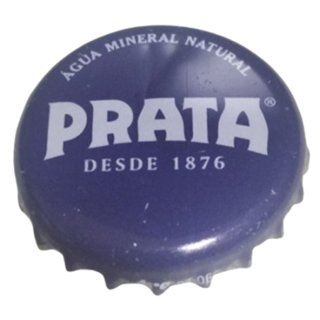 BRAZIL (BR)  Agua Águas Prata Ltda.