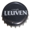 BRAZIL (BR)  Cerveza Cervejaria Leuven