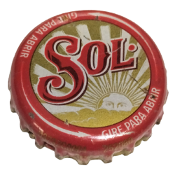 BRAZIL (BR)  Cervejarias...