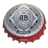 BRAZIL (BR)  Cerveza AMBEV - Companhia de Bebidas das Americas