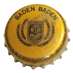 BRAZIL (BR)  Cerveza...