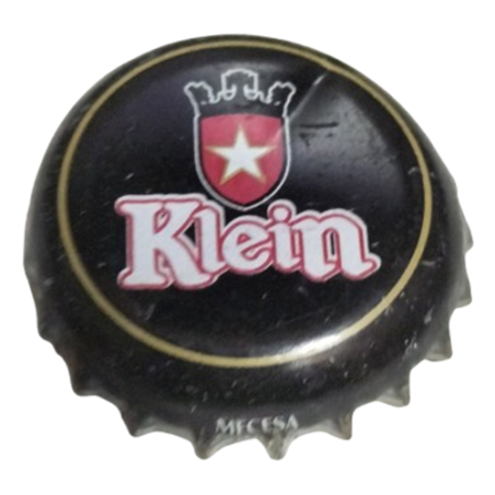 BRAZIL (BR)  Cerveza Cervejaria Klein