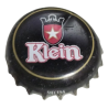 BRAZIL (BR)  Cerveza Cervejaria Klein