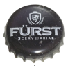 BRAZIL (BR)  Cerveza Furst Cerveja Artesanal