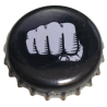 BRAZIL (BR)  Cerveza Invicta, (Cervejaria)
