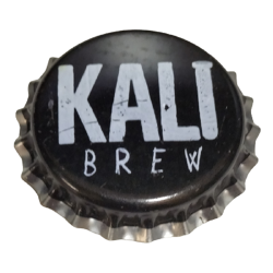 BRAZIL (BR)  Cerveza Sin usar