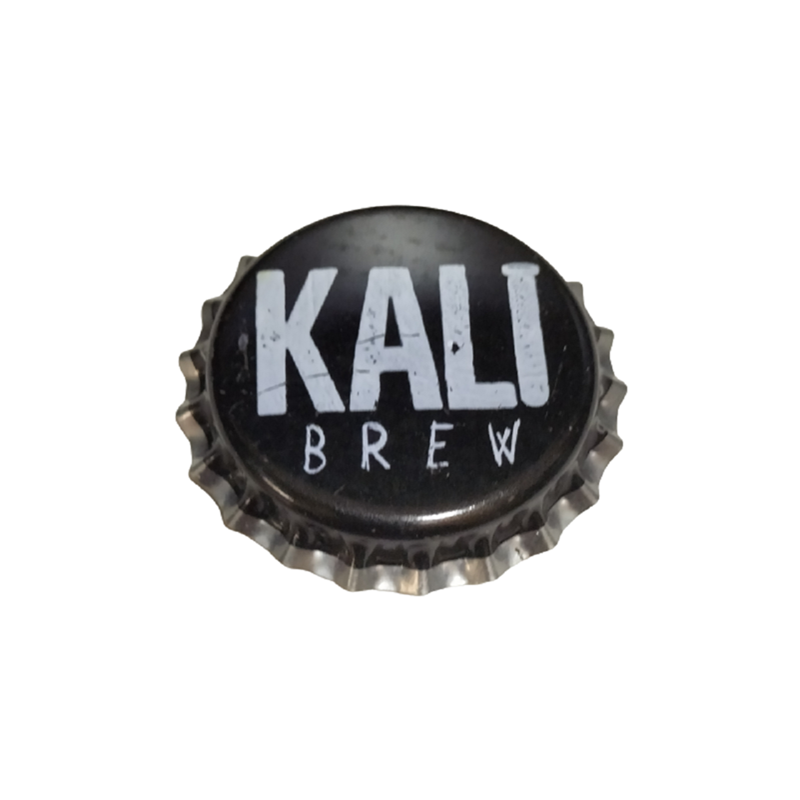 BRAZIL (BR)  Cerveza Sin usar