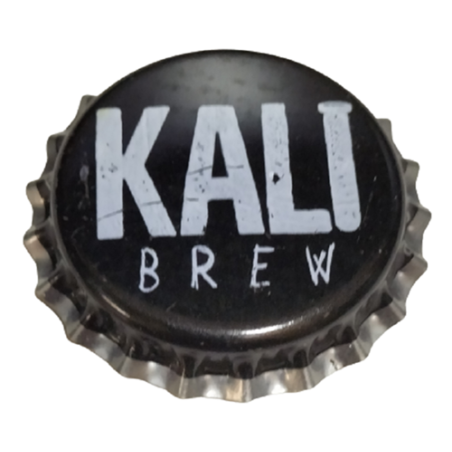 BRAZIL (BR)  Cerveza Sin usar