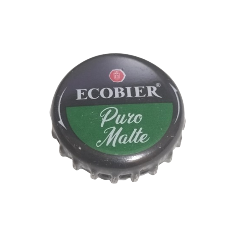 BRAZIL (BR)  Cerveza Socorro Ind Bebidas Ltda