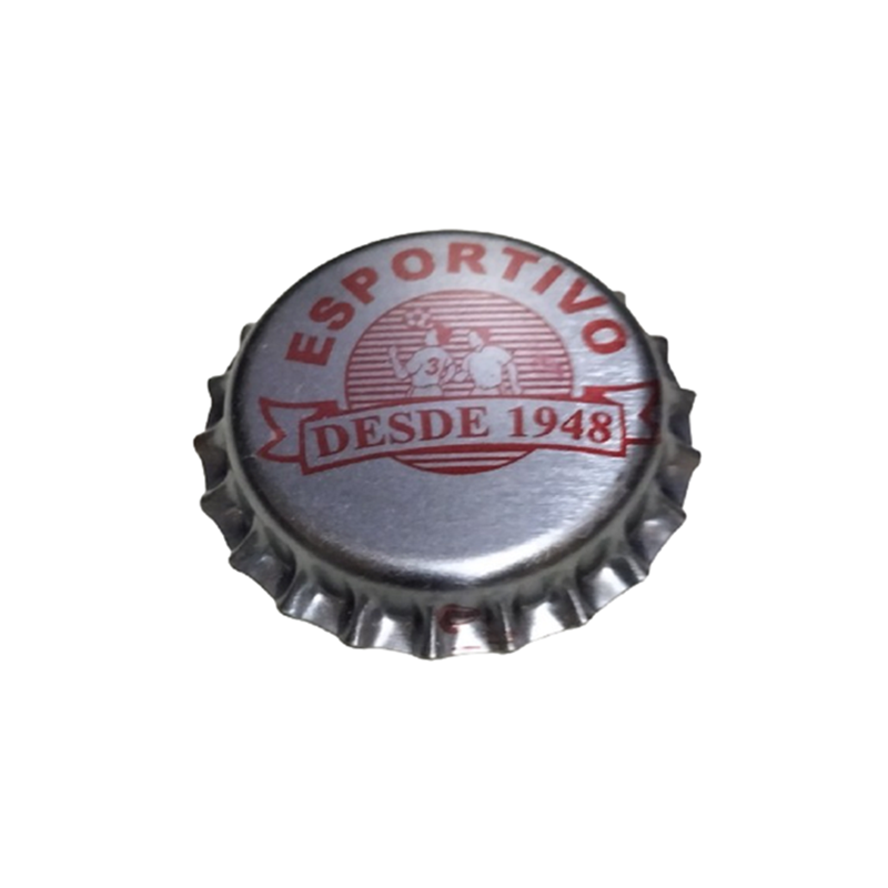 BRAZIL (BR)  Otros Refrigerantes Esportivo Sin usar