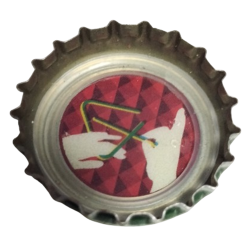 BRAZIL (BR)  Soda Kuat