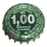 BRAZIL (BR)  Soda Kuat