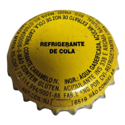 BRAZIL (BR)  Soda Sorocaba...