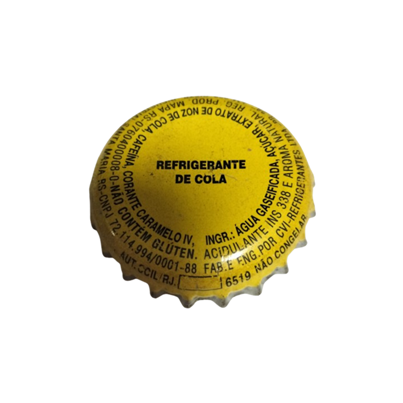 BRAZIL (BR)  Soda Sorocaba Refrescos LTDA / Sorocaba Refrescos S.A.