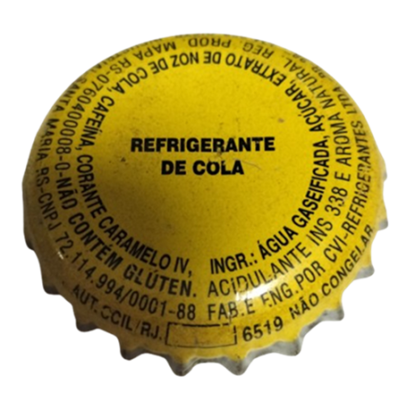 BRAZIL (BR)  Soda Sorocaba Refrescos LTDA / Sorocaba Refrescos S.A.