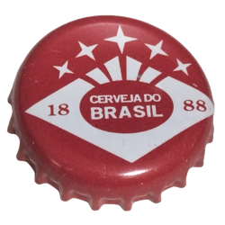 BRAZIL (BR) Cerveza AB...