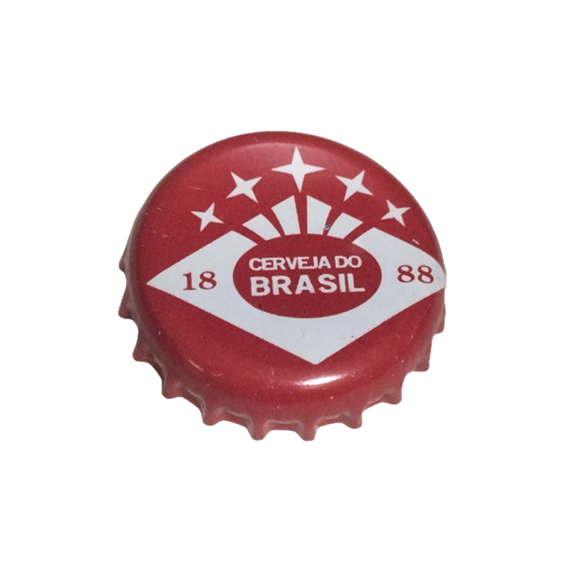 BRAZIL (BR) Cerveza AB InBev UK Limited P8493