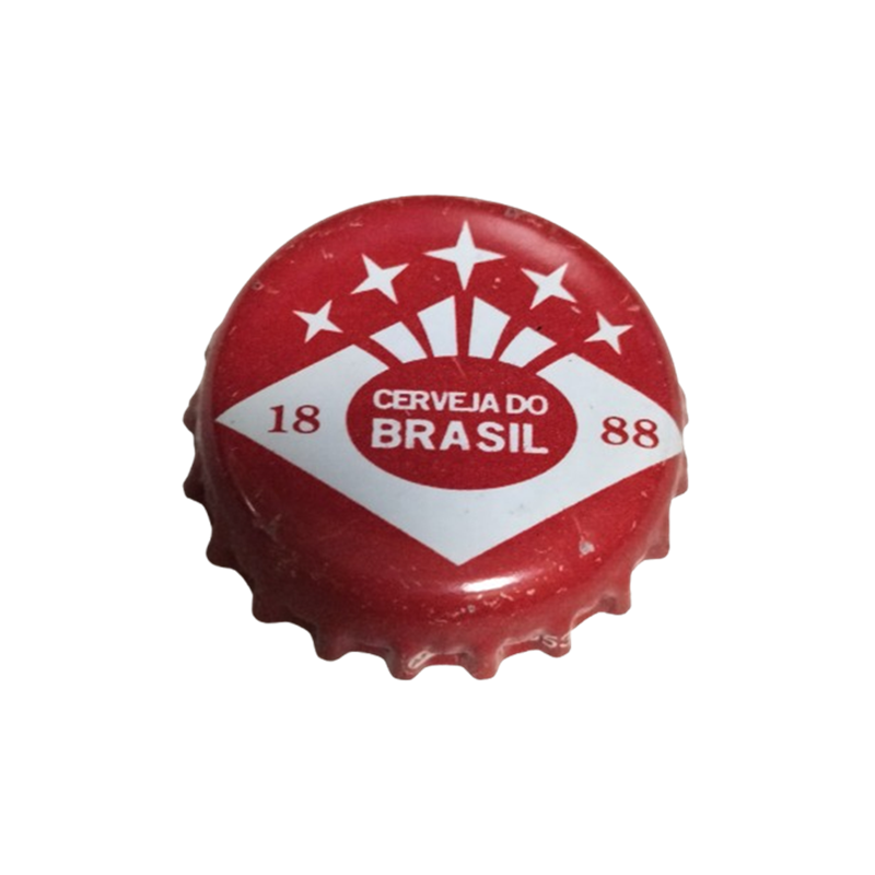 BRAZIL (BR) Cerveza AB InBev UK Limited T1053