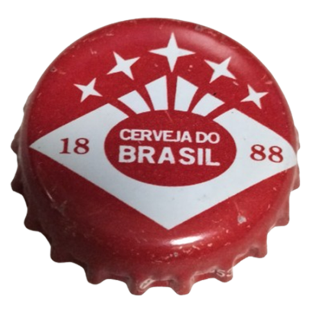 BRAZIL (BR) Cerveza AB InBev UK Limited T1053