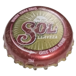 BRAZIL (BR) Cerveza...